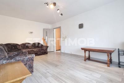 Apartament doua camere zona Grivitei - 4