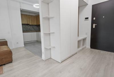 2 Camere Metrou Petrache Poenaru Lake House 2 Lacul Morii Sos Virtutii - 4