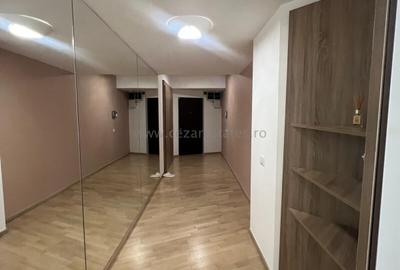 HERASTRAU SOSEAUA NORDULUI APARTAMENT 5 CAMERE  VEDERE PARC - 36