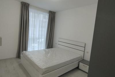 Apartament 3 camere - Floreasca Residence - 5