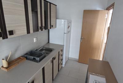 Apartament de vânzare, 1 cameră, 42 mp, Mănăștur zona Piața Flora - 7