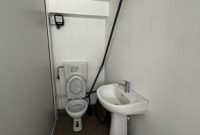 Inchiriere Spatiu Comercial 25 mp Finisat la Bulevard cu vad si parcare - 2