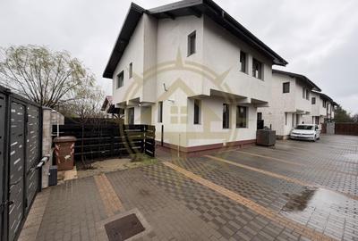 DOM00447 - Vila Tunari 4 camere cu parcare - 1