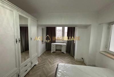 3 Camere de inchiriat | Unirii | Metrou | Centrala | 2 Bai | Mobilat - 3