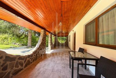 Casă de vacanță noua-Valea Avrigului - 24