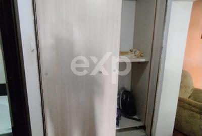 APARTAMENT 2 CAMERE TRIVALE PARTER - 8