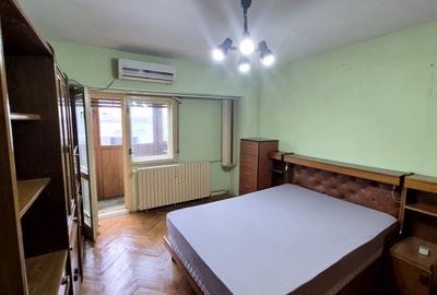 Apartament cu 3 camere 78,24 mp, bloc an 1988 - Decebal - Alba Iulia - 2