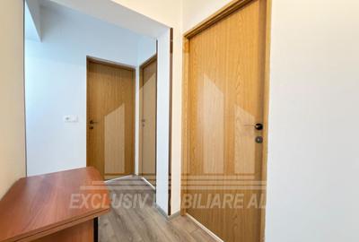 Apartament cu 3 camere | Etaj 1 | 70 mp | Cetate - Schit - 8