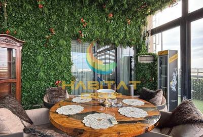Penthouse in Parcul Lumea Copiilor Constantin Brancoveanu - 26