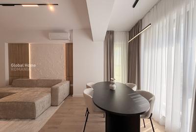 NEW | First Rent | 3 Rooms + Parking | Premium | First Estate - Pipera - 2