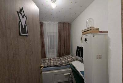 Lipovei | 3 Camere  | Etaj Intermediar | Centrala proprie. - 3