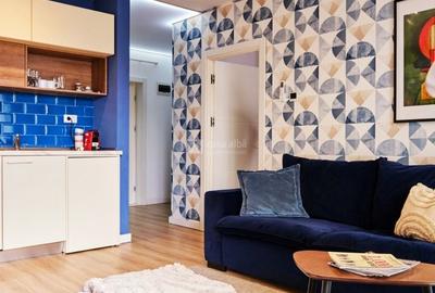 Experienta unica in inima Iasiului | 2 camere premium | balcon&parcare - 7