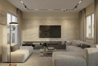 Vila Boutique in Otopeni Stil Britanic - Mansarda Locuibila - Aproape de Metrou - 8