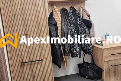 Apartament 2 camere de inchiriat Titan București | ApexImobiliare.ro - 6