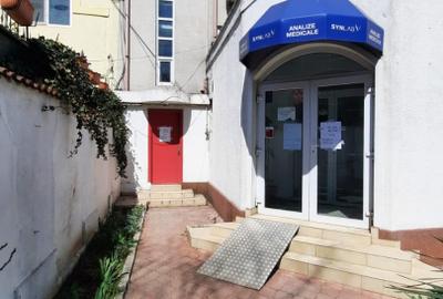 Spațiu comercial de închiriat – Ultracentral, Bd. Ferdinand - 12