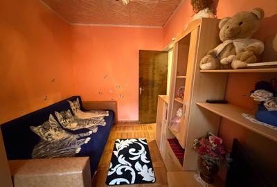 REZERVAT! Apartament 3 camere | Zona Racadau | Etaj 1 - 8