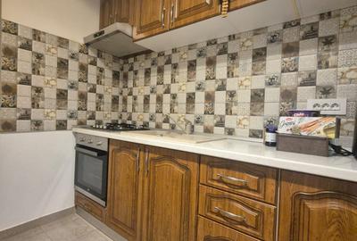 Apartament 3 camere, Tomis Plus – Mobilat si utilat+loc parcare - 7