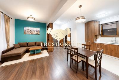 Apartament 3 camere + Terasa Domenii | Imobil 2013 - 5