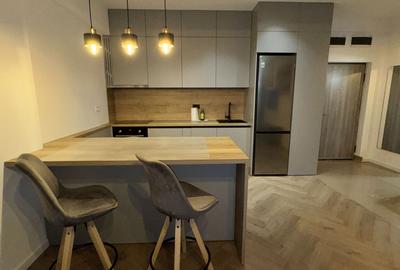 Campus Universitar apartament premiun de închiriat pe termen lung - 11
