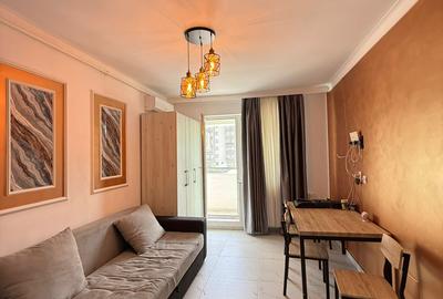 APARTAMENT TIP STUDIO - LOC DE PARCARE - MILITARI RESIDENCE - 2