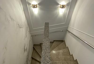 Unirii- Parcul Carol,ISG Residence IV- duplex-2023 - 19