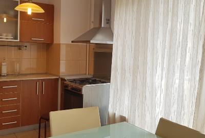 Inchiriere apartament 2 camere cu loc de parcare, 450 euro, Titan - 9