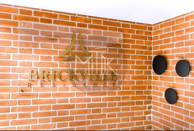 BRICKVILLE RESIDENCE | Apartament 2 cam I Prima inchiriere - 17