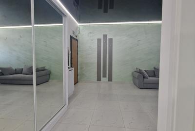 Mamaia Nord- 2 camere in prima linie la Marea Neagra, mobilat-utilat complet - 19