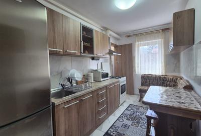 Apartament 2 camere Codrii Cosminului | Etaj 2 | Mobilat | 400 Euro - 6