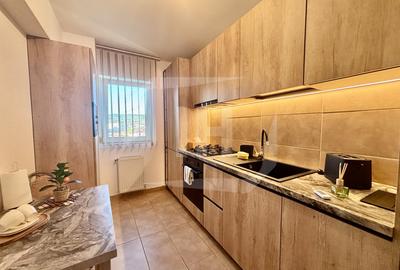 Apartament 2 camere I 65mp I decomandat I cu parcare I Marasti - 3