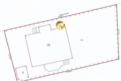 Vila Individuala 5 camere - 402mp Teren - Otopeni Odaile - 27