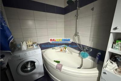 Garsoniera, in Militari Residence, Mobilata, Utilata 52.500 euro - 7