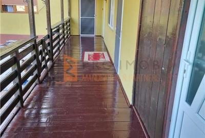 EXCLUSIVITATE! Casa tip parter si teren generos aproape de Buzau - 12