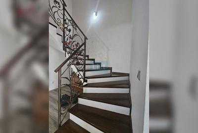 COMISION ZERO! Duplex modern |125 mp | grădină proprie – Florești - 11