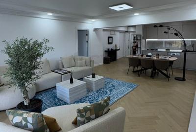 REA1026070 Apartament spatios 2 camere cu gradina pivata I Zona Iancu Nicolae - 4