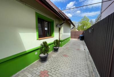 Apartament la casa | Calea Poplacii | Langa Parcul Sub Arini - 9