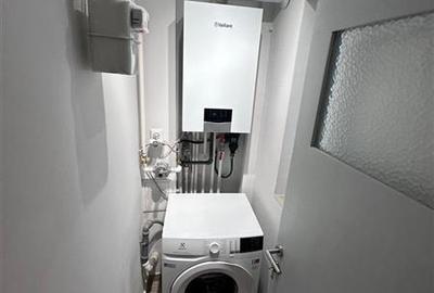 KISELEFF - 5 CAMERE RENOVAT COMPLET, ETAJ 2, 173 MP! - 26