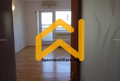 Bd Unirii, Alba Iulia | Duplex 4 Camere pentru birouri | 3 Terase - 3
