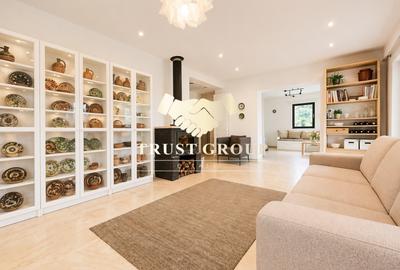 Casă individuală – Moara Vlăsiei | 3 camere | 1000 mp teren - 6