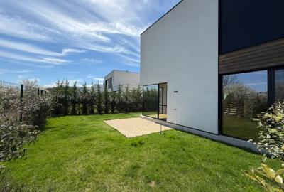 Amber Forest, Vila de Lux 4 camere, 3 bai, grădină - 7