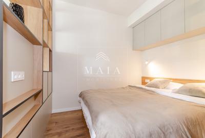 Apartament la prima închiriere, parcare, DaVinci- Zona de Vest - 9