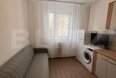 Cameră de cămin premium, renovare completă - zonă Florilor - 4
