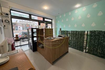 Spatiu comercial, parter, 54 mp, Zona Centrala - 2