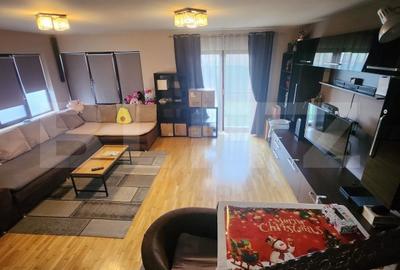 Duplex, 180mp, teren de 250mp, in zona Il Milanese, Floresti - 4