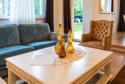 Casă de Lux de vânzare| Trivale- Pitești| 378mp Sdc| Teren 868mp - 21