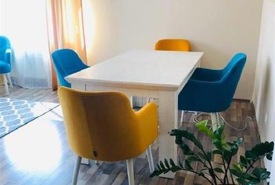 Apartament 2 camere confort sporit cu parcare, imobil nou, Zorilor, Sigma - 7