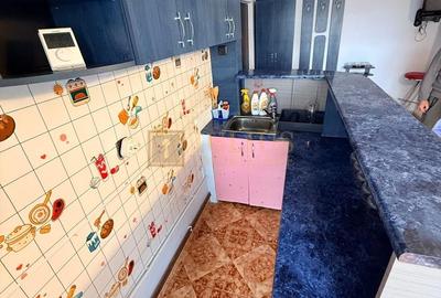 2 camere| Soarelui-langa Uranus Plaza| centrala proprie| zona linistita| - 8