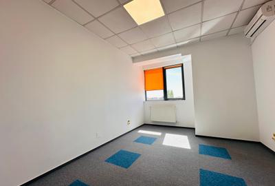 BIROURI PREMIUM 100 UTILI + TERASA PANORAMICA || Armeneasca -Universitate - 15