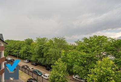 Vanzare penthouse Ghencea | Complex New Residence | 2 locuri de parcare - 1