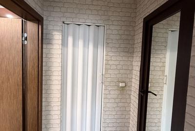 Ap 2 camere 57 mp cu 2 balcoane și 2 locuri parcare str Fizicienilor - 14